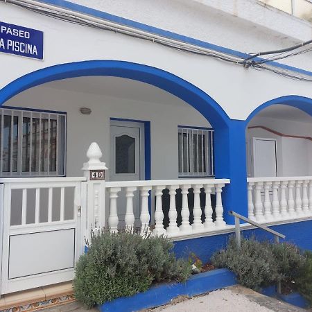Las Palmeras Los Realejos Exterior photo
