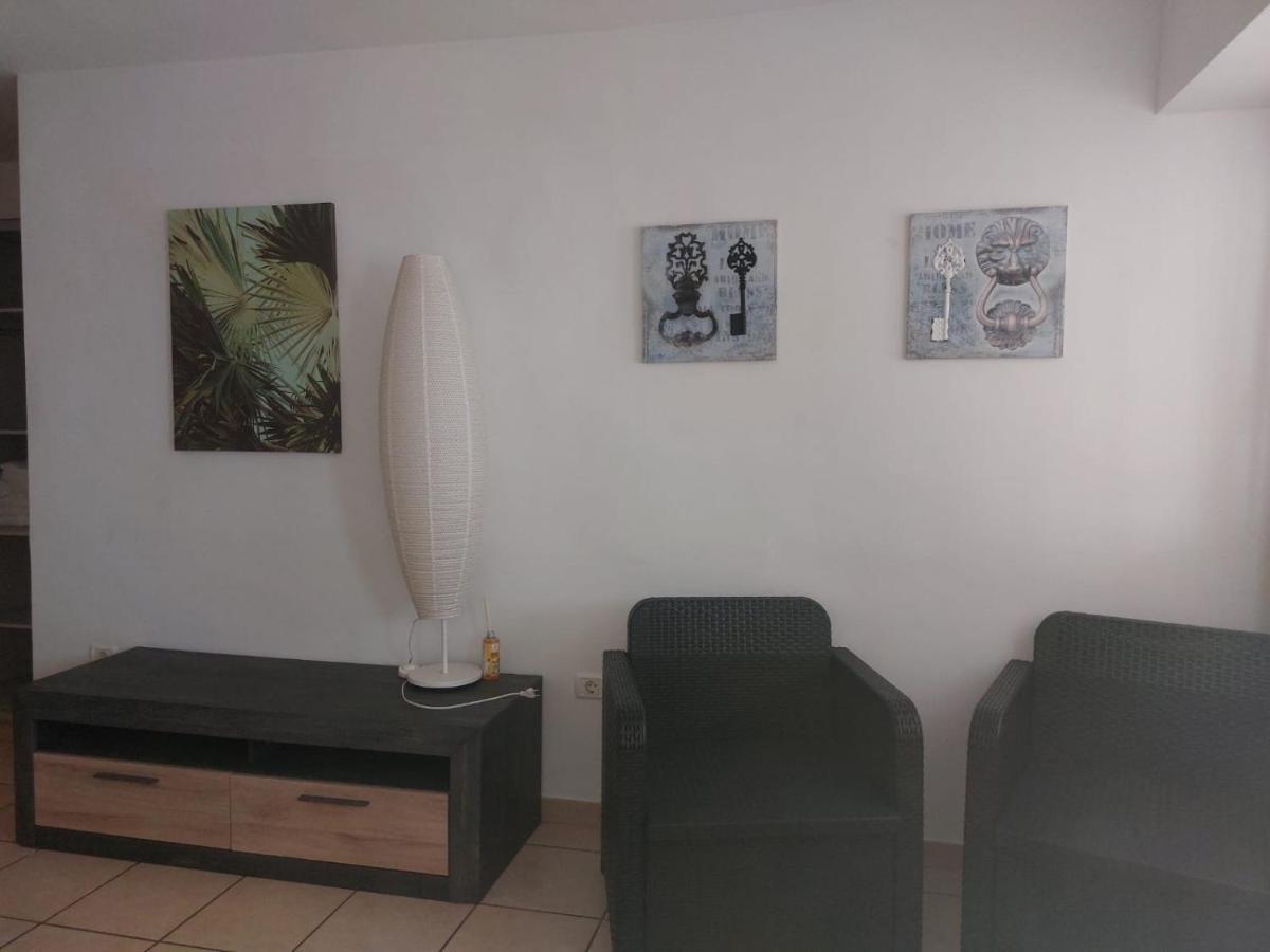 Las Palmeras Los Realejos Exterior photo