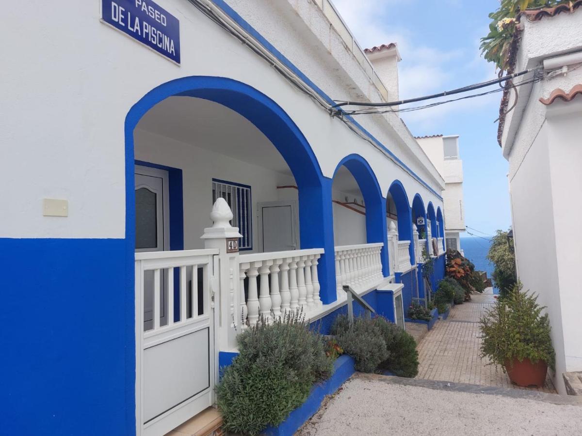 Las Palmeras Los Realejos Exterior photo