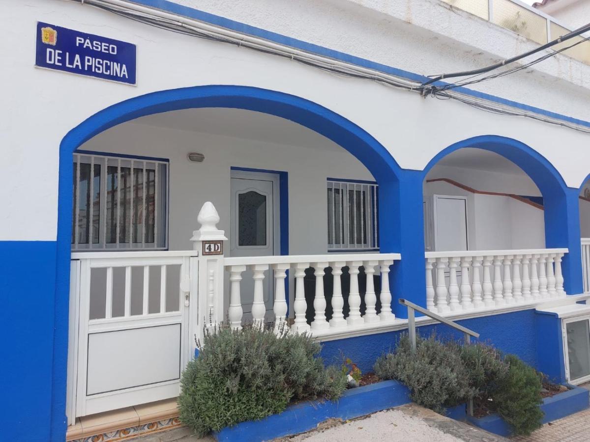 Las Palmeras Los Realejos Exterior photo